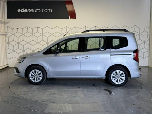 Renault Kangoo image 4
