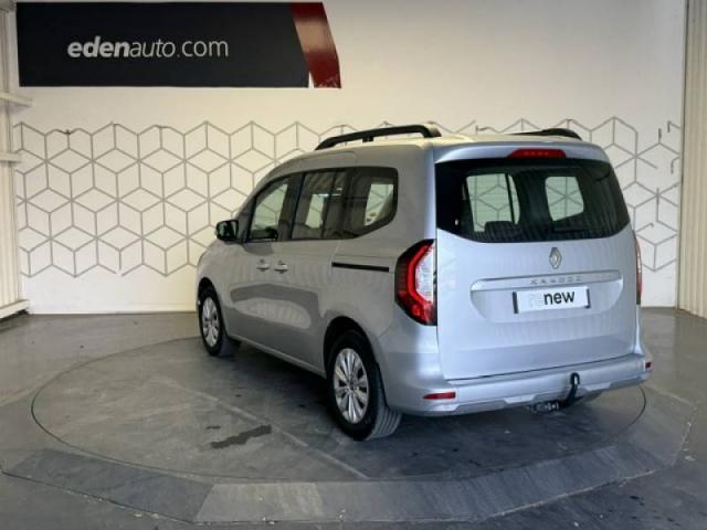 Renault Kangoo image 1