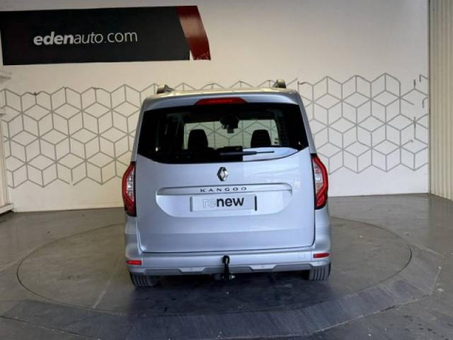 Renault Kangoo image 2
