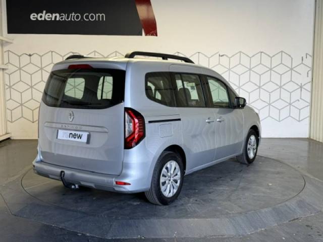 Renault Kangoo image 3