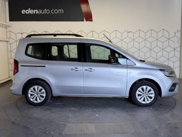 Renault Kangoo image 9