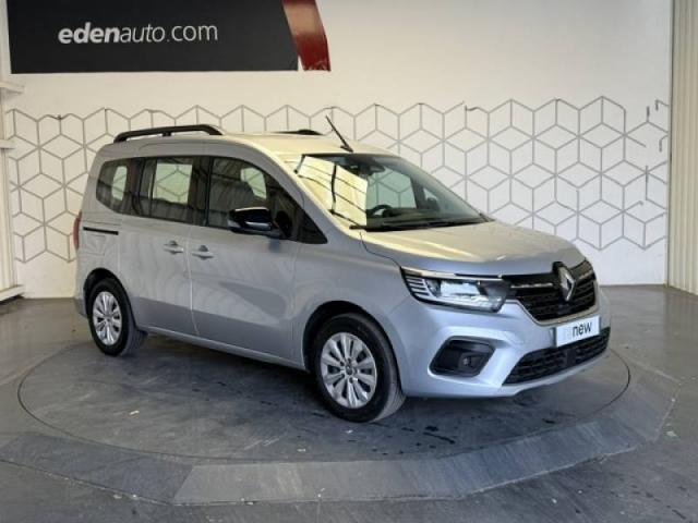 Renault Kangoo image 7