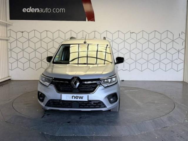 Renault Kangoo image 5