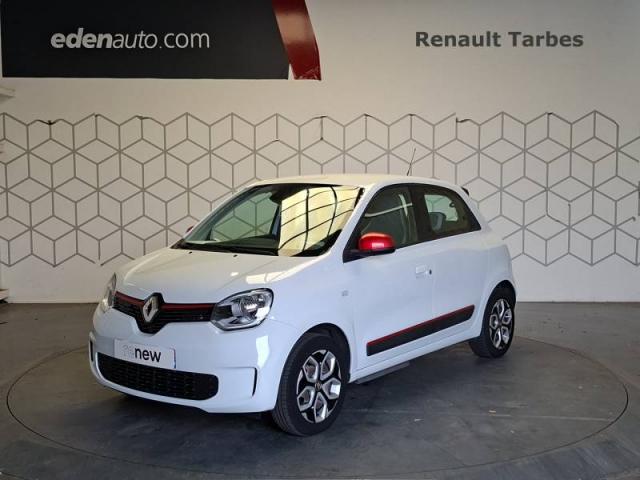 Renault Twingo Iii E-Tech Equilibre