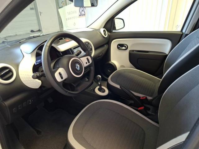 Renault Twingo image 3