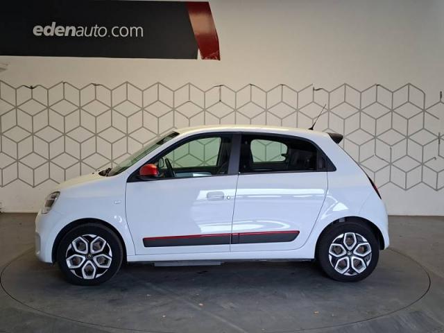 Renault Twingo image 2