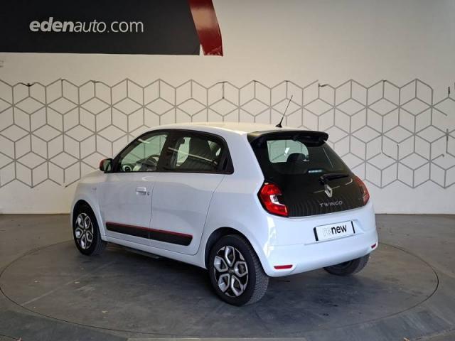 Renault Twingo image 5