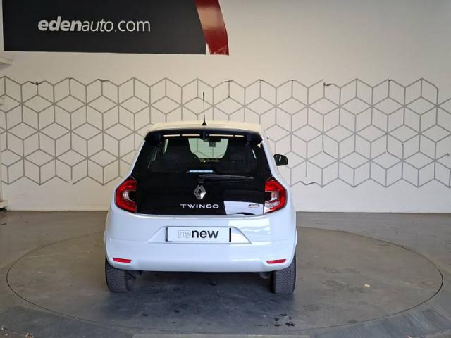 Renault Twingo image 8