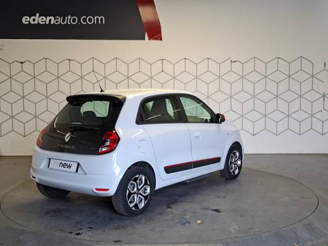 Renault Twingo image 6