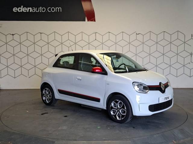 Renault Twingo image 7
