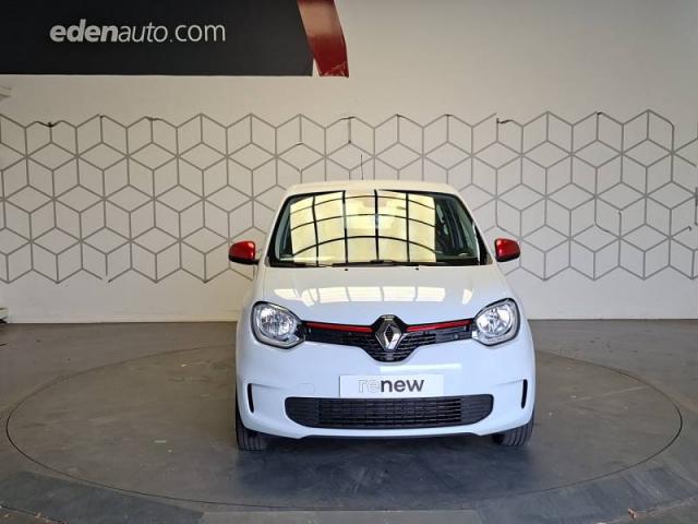 Renault Twingo image 4