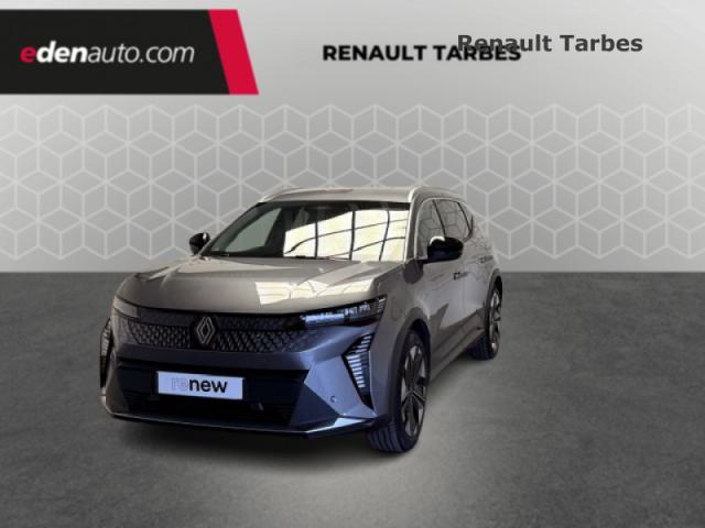 Renault Scénic E-Tech électrique 220 Ch Grande Autonomie Techno