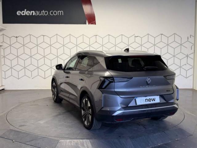 Renault Scénic image 5