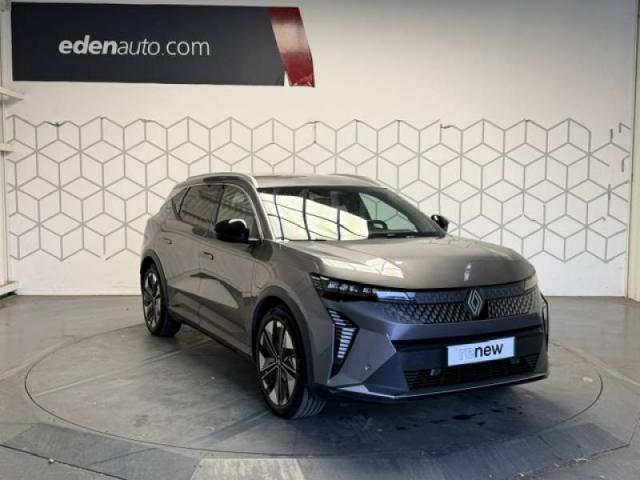 Renault Scénic image 7
