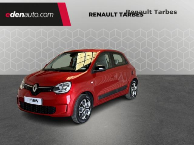 Renault Twingo Iii Sce 65 Equilibre