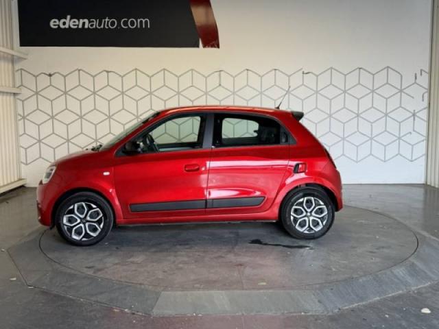 Renault Twingo image 8