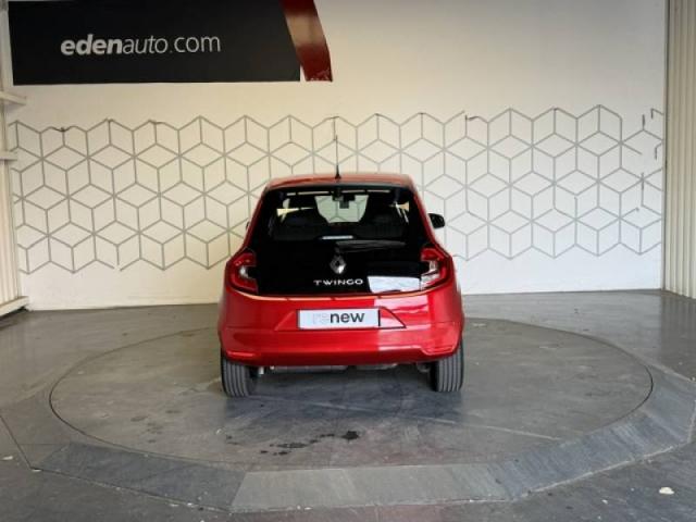 Renault Twingo image 4