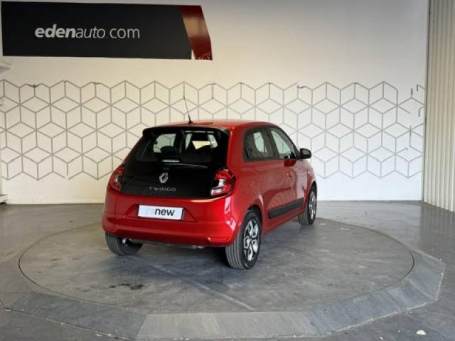 Renault Twingo image 2