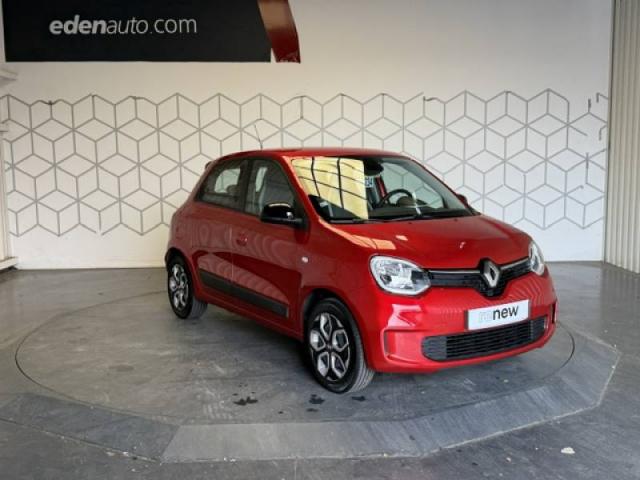 Renault Twingo image 1