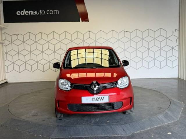 Renault Twingo image 6