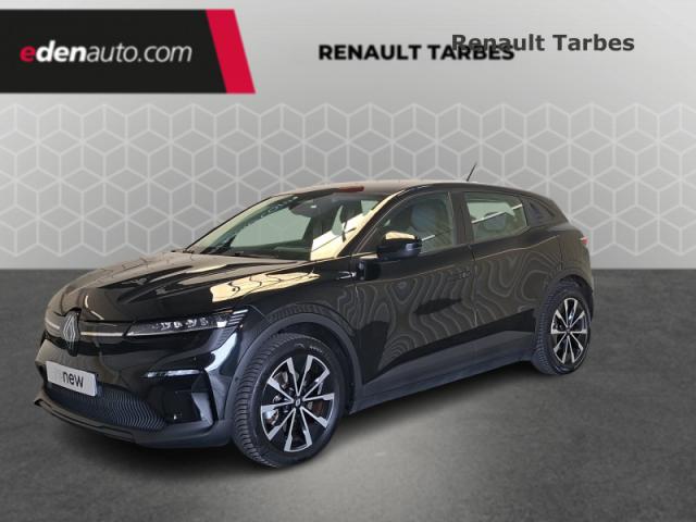 Renault Mégane E-Tech Ev60 130ch Optimum Charge Evolution Er