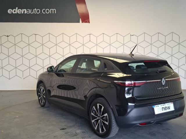 Renault Mégane image 7