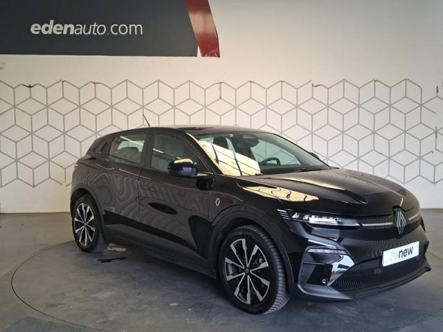 Renault Mégane image 8
