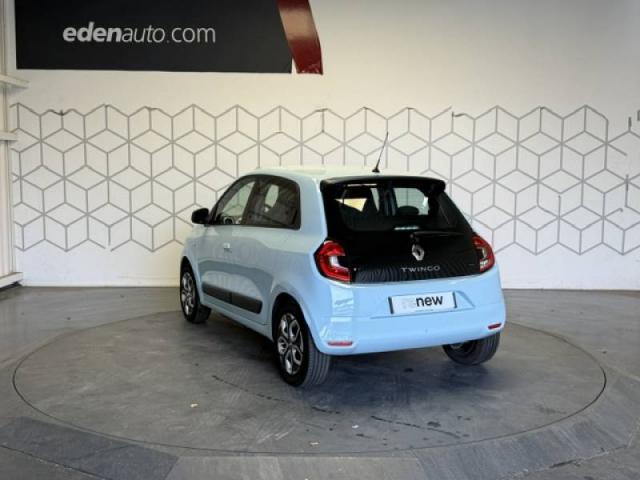 Renault Twingo image 5