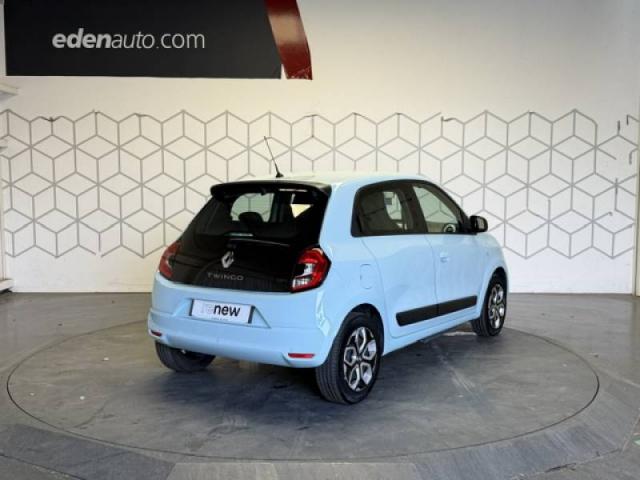 Renault Twingo image 4