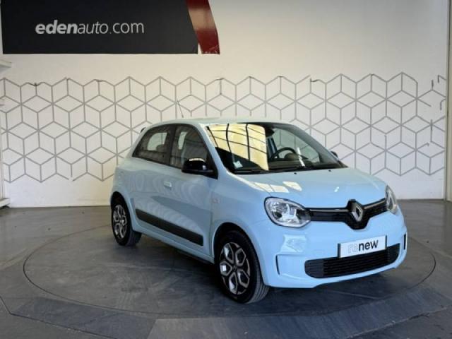 Renault Twingo image 9