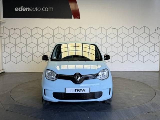 Renault Twingo image 1