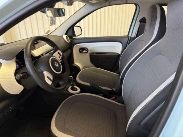 Renault Twingo image 8