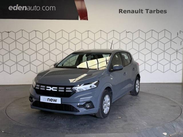 Dacia Sandero Tce 90 Expression