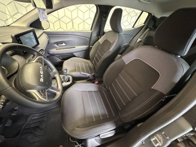 Dacia Sandero image 9