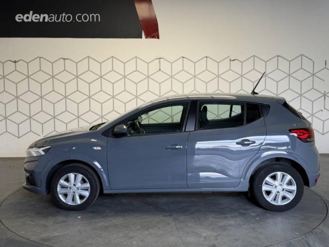 Dacia Sandero image 3