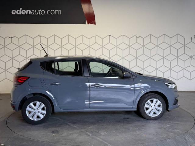 Dacia Sandero image 7