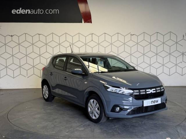 Dacia Sandero image 2