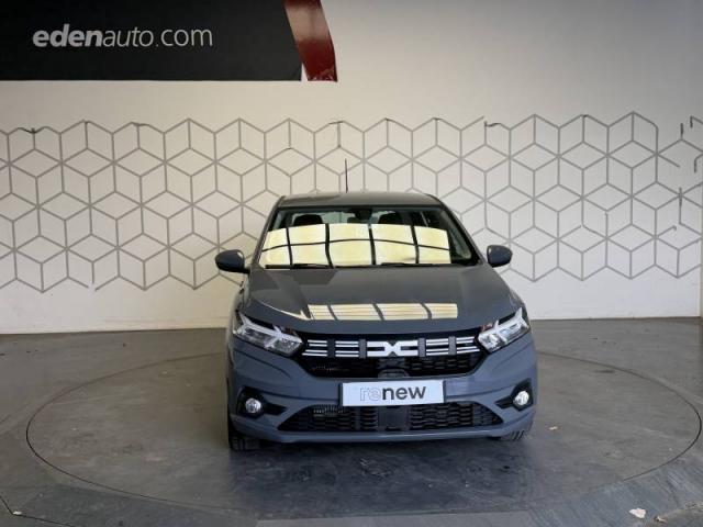 Dacia Sandero image 6