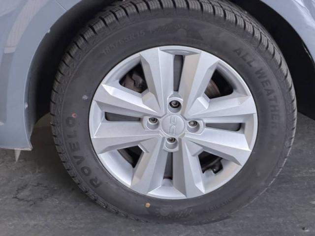 Dacia Sandero image 1