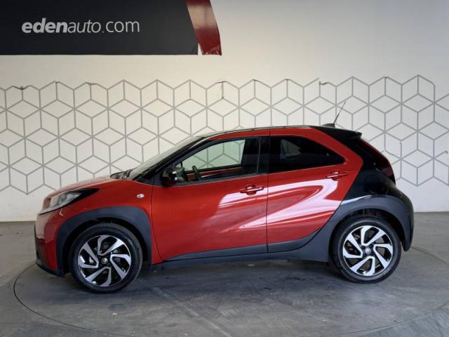 Toyota Aygo X image 1
