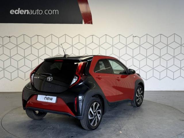 Toyota Aygo X image 2