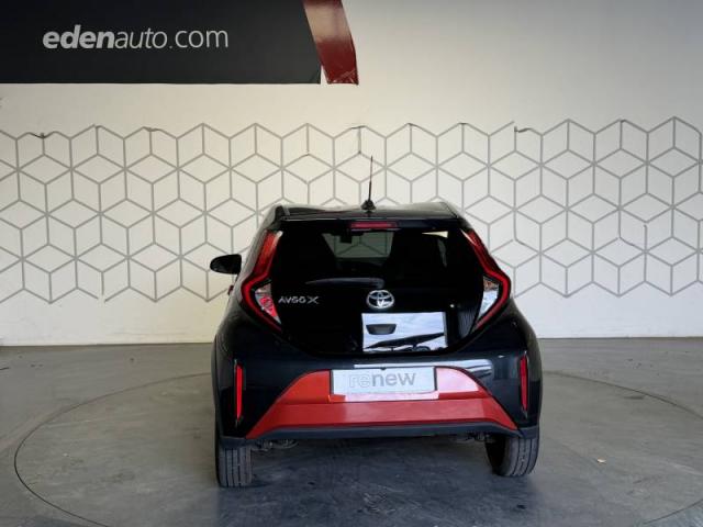 Toyota Aygo X image 6