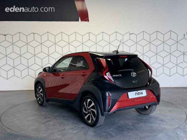 Toyota Aygo X image 4