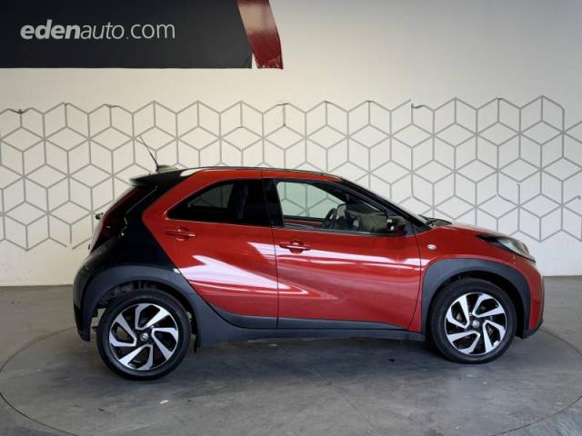 Toyota Aygo X image 5