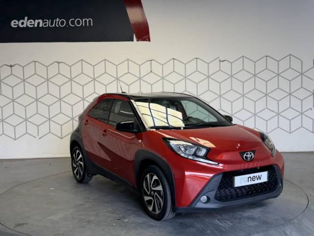 Toyota Aygo X image 3