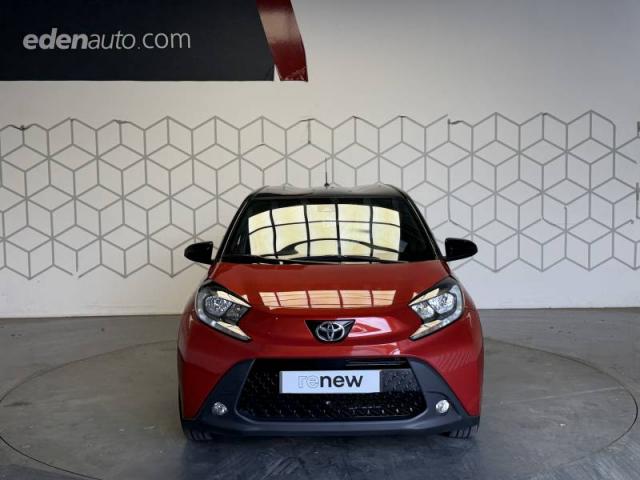 Toyota Aygo X image 8