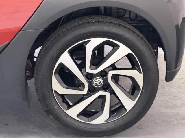 Toyota Aygo X image 7