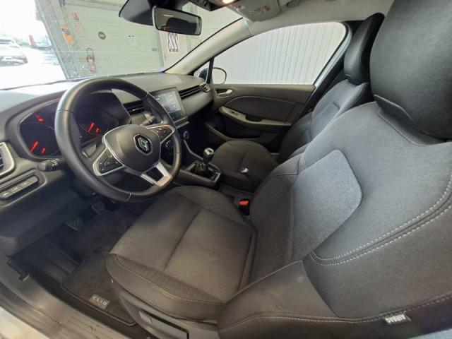 Renault Clio image 1