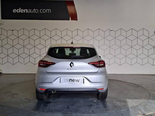 Renault Clio image 4