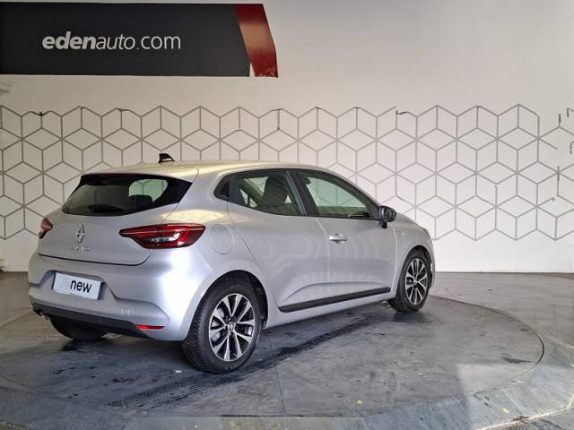 Renault Clio image 7